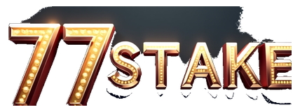 777stake logo