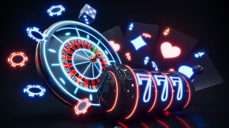 777stake Slots